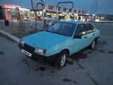 ВАЗ (Lada) 21099 2000 годаүшін580 000 тг. в Актау – фото 2