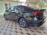 Kia Cerato 2018 годаfor8 500 000 тг. в Шымкент – фото 4