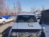 Mitsubishi Pajero 1995 годаүшін3 500 000 тг. в Усть-Каменогорск – фото 2