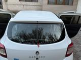 Renault Sandero 2020 года за 3 900 000 тг. в Алматы – фото 3