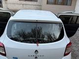 Renault Sandero 2020 года за 3 900 000 тг. в Алматы – фото 4