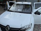 Renault Sandero 2020 года за 3 900 000 тг. в Алматы – фото 2