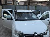 Renault Sandero 2020 года за 3 900 000 тг. в Алматы