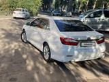 Toyota Camry 2014 годаfor9 000 000 тг. в Астана – фото 4