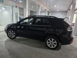 Lexus RX 400h 2005 года за 7 000 000 тг. в Астана – фото 2