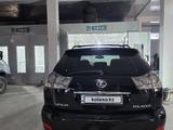 Lexus RX 400h 2005 года за 7 000 000 тг. в Астана – фото 3