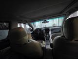 Lexus RX 400h 2005 года за 7 000 000 тг. в Астана – фото 5