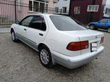 Nissan Sunny 1997 года за 2 000 000 тг. в Усть-Каменогорск – фото 2