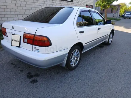 Nissan Sunny 1997 года за 2 000 000 тг. в Усть-Каменогорск – фото 3