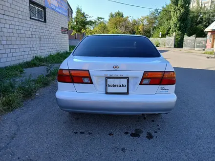 Nissan Sunny 1997 года за 2 000 000 тг. в Усть-Каменогорск – фото 6