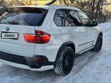 BMW X5 2008 года за 9 300 000 тг. в Алматы – фото 5