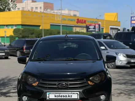 ВАЗ (Lada) Granta 2191 2019 года за 4 850 000 тг. в Караганда