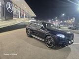 Mercedes-Benz GLS 450 2025 годаfor92 000 000 тг. в Алматы