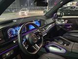 Mercedes-Benz GLS 450 2025 годаfor92 000 000 тг. в Алматы – фото 4