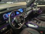 Mercedes-Benz GLS 450 2025 годаfor92 000 000 тг. в Алматы – фото 5