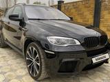 BMW X6 M 2010 года за 16 500 000 тг. в Алматы