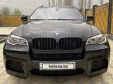 BMW X6 M 2010 года за 16 500 000 тг. в Алматы – фото 3