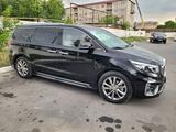 Kia Carnival 2018 годаүшін11 000 000 тг. в Тараз – фото 3