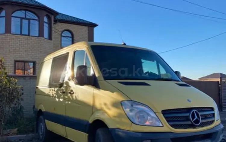 Mercedes-Benz  Sprinter 2010 года за 11 000 000 тг. в Караганда