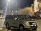 Mitsubishi Pajero 2007 года за 9 500 000 тг. в Атырау – фото 3