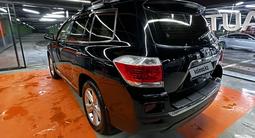 Toyota Highlander 2013 года за 17 000 000 тг. в Алматы – фото 5