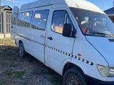Mercedes-Benz Sprinter 1999 годаүшін3 000 000 тг. в Талдыкорган – фото 2