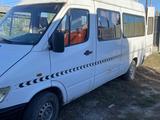Mercedes-Benz Sprinter 1999 годаүшін3 000 000 тг. в Талдыкорган