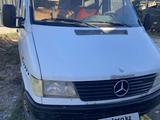Mercedes-Benz Sprinter 1999 годаүшін3 000 000 тг. в Талдыкорган – фото 4
