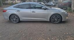 Hyundai Grandeur 2014 годаfor9 000 000 тг. в Темиртау – фото 3