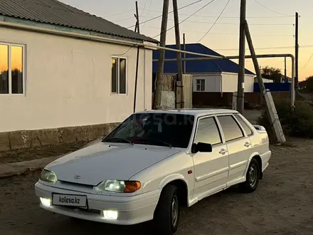 ВАЗ (Lada) 2115 2011 года за 1 350 000 тг. в Астана