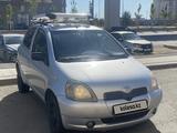 Toyota Yaris 2000 года за 1 500 000 тг. в Астана – фото 3