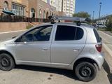 Toyota Yaris 2000 года за 1 500 000 тг. в Астана – фото 5