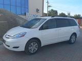 Toyota Sienna 2008 годаүшін7 000 000 тг. в Кульсары