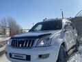 Toyota Land Cruiser Prado 2007 годаүшін10 000 000 тг. в Уральск – фото 2