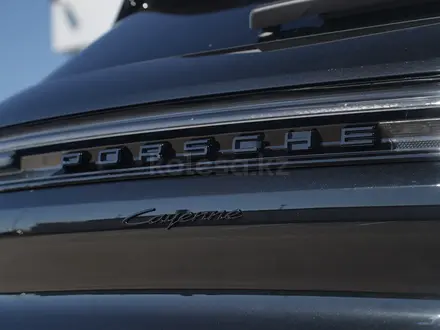 Porsche Cayenne V6 2026 года за 86 500 000 тг. в Астана – фото 8