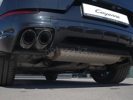 Porsche Cayenne V6 2026 года за 86 500 000 тг. в Астана – фото 12