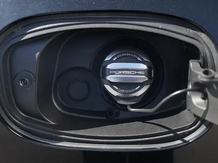 Porsche Cayenne V6 2026 года за 86 500 000 тг. в Астана – фото 24