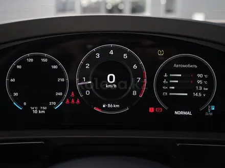 Porsche Cayenne V6 2026 года за 86 500 000 тг. в Астана – фото 18