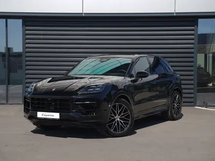 Porsche Cayenne V6 2026 года за 86 500 000 тг. в Астана