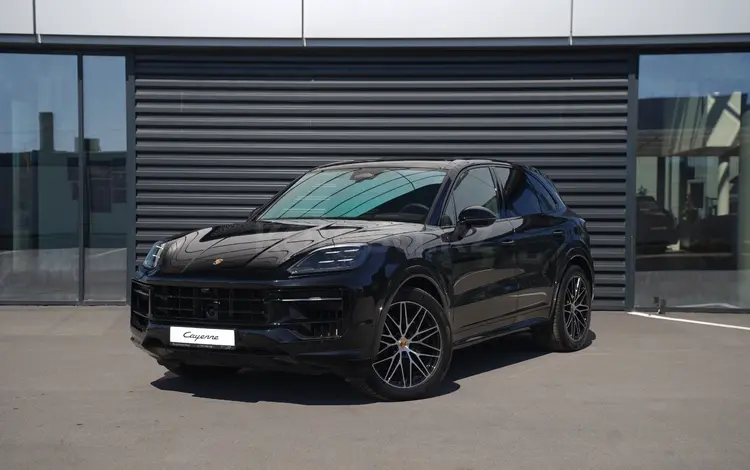 Porsche Cayenne V6 2026 годаүшін86 500 000 тг. в Астана