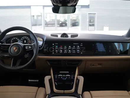 Porsche Cayenne V6 2026 года за 86 500 000 тг. в Астана – фото 16