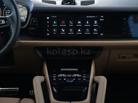 Porsche Cayenne V6 2026 года за 86 500 000 тг. в Астана – фото 14