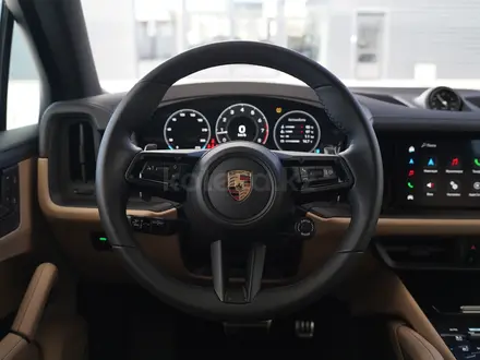 Porsche Cayenne V6 2026 года за 86 500 000 тг. в Астана – фото 17