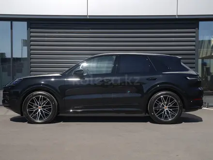 Porsche Cayenne V6 2026 года за 86 500 000 тг. в Астана – фото 2