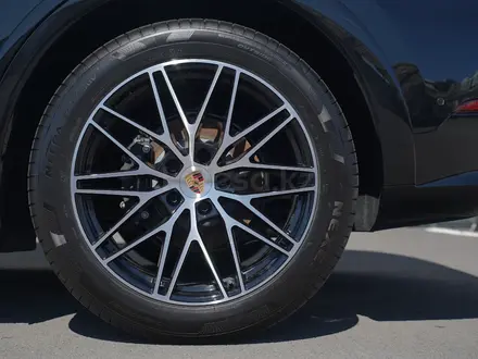 Porsche Cayenne V6 2026 года за 86 500 000 тг. в Астана – фото 11