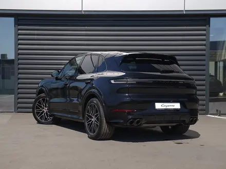 Porsche Cayenne V6 2026 года за 86 500 000 тг. в Астана – фото 4