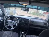 Volkswagen Golf 1993 годаүшін1 200 000 тг. в Астана – фото 5