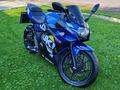 Suzuki  GSX 250 2018 года за 2 000 000 тг. в Алматы – фото 2