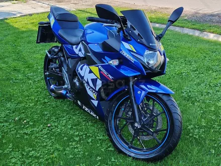 Suzuki  GSX 250 2018 года за 2 000 000 тг. в Алматы – фото 2