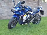 Suzuki  GSX 250 2018 года за 2 000 000 тг. в Алматы